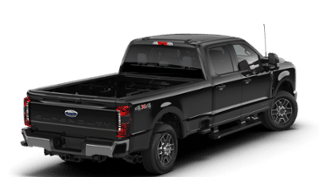 2026 Ford Super Duty® External Image 4